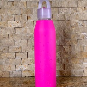 Lululemon H2OM Water Bottle
